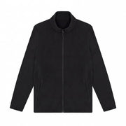 Lightweight Full Zip Microfleece Jacket