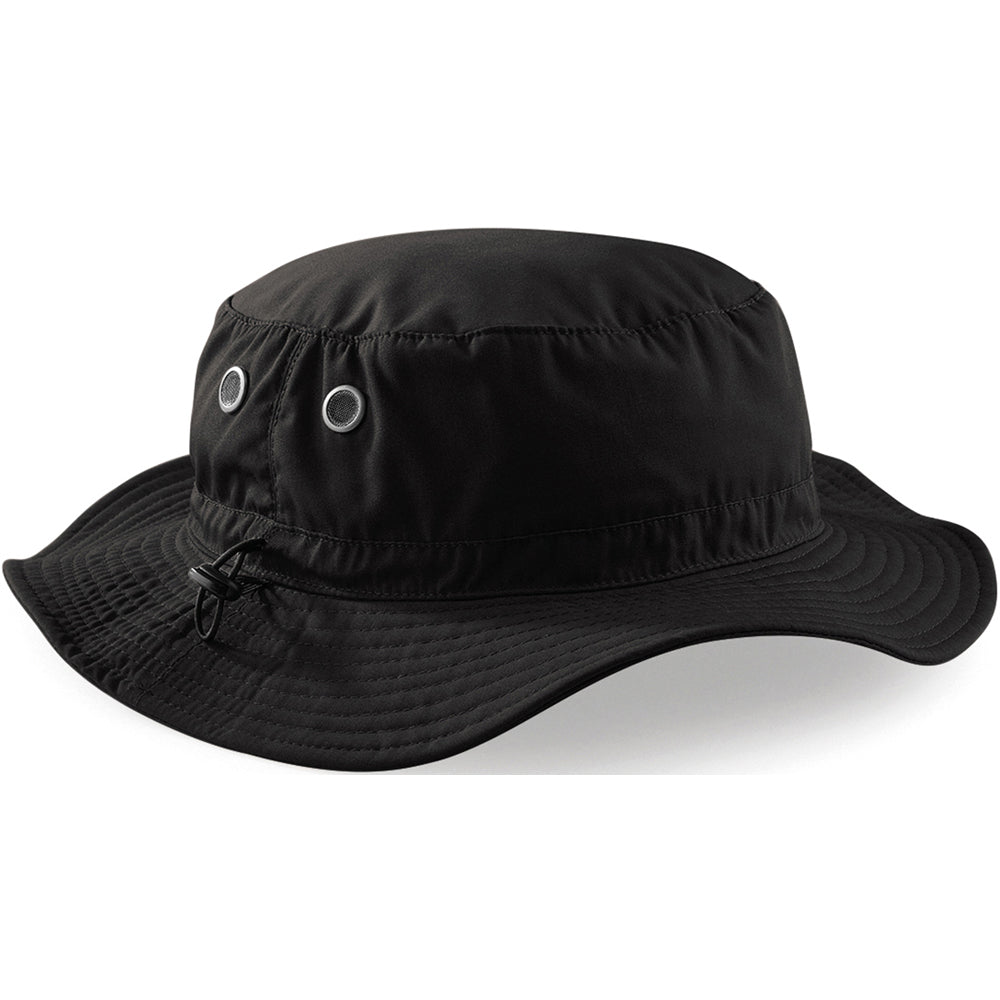 Cargo bucket hat
