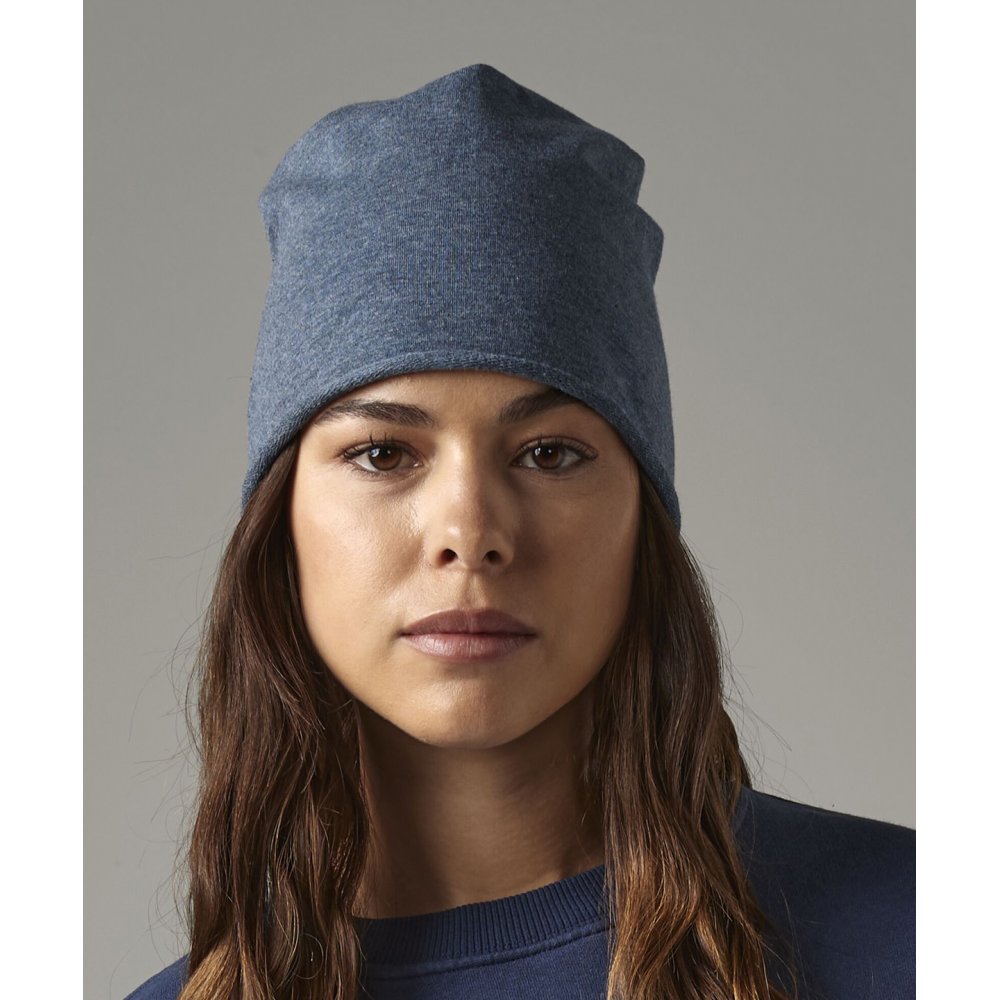 Jersey beanie