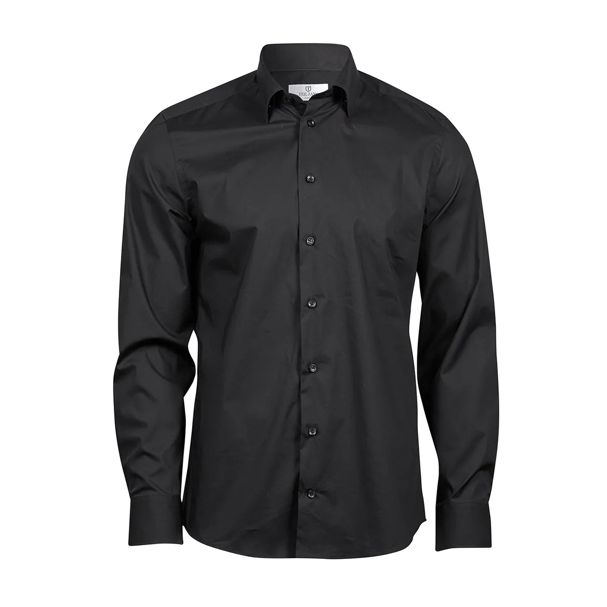 Stretch luxury shirt (4024)