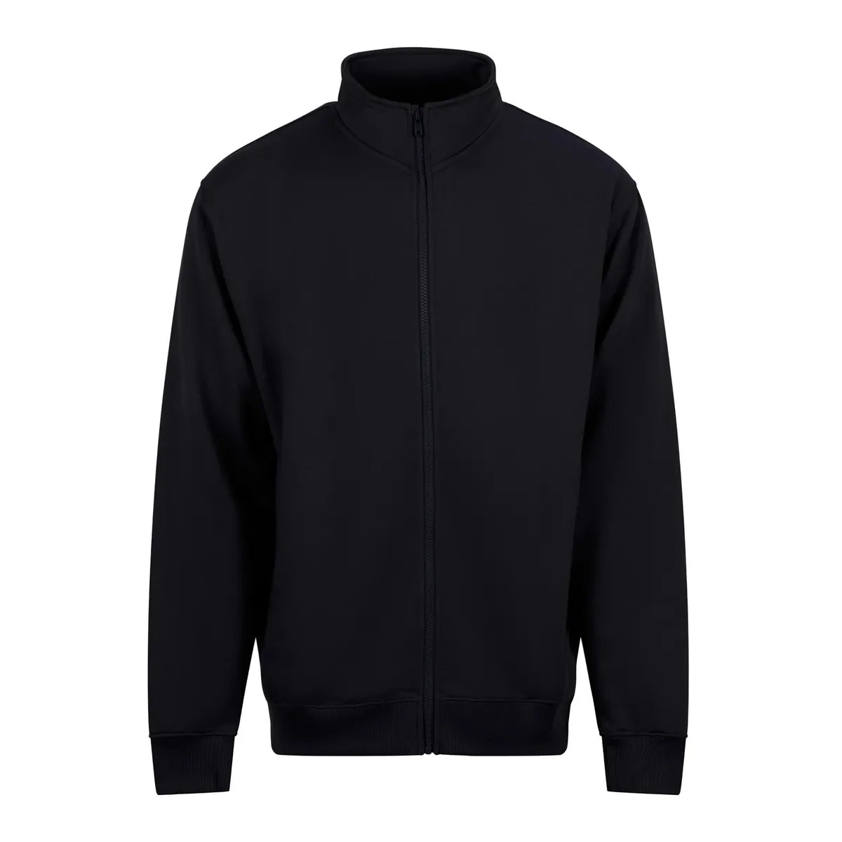 Pro full-zip sweatshirt