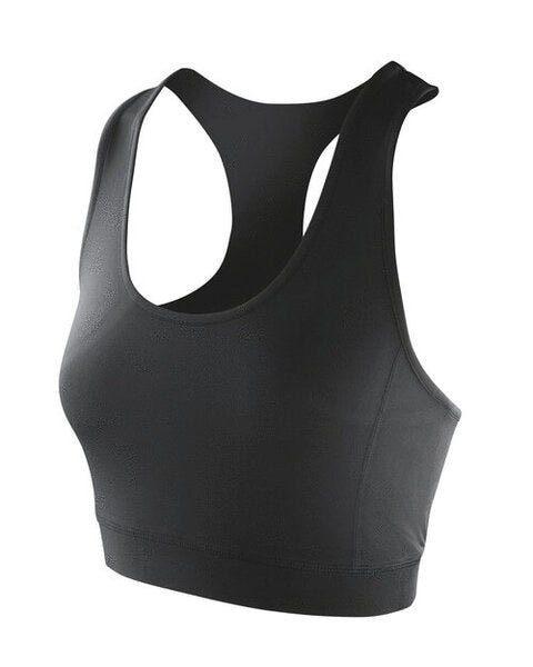 Softex® crop top