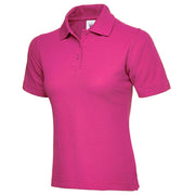 Ladies Classic Poloshirt