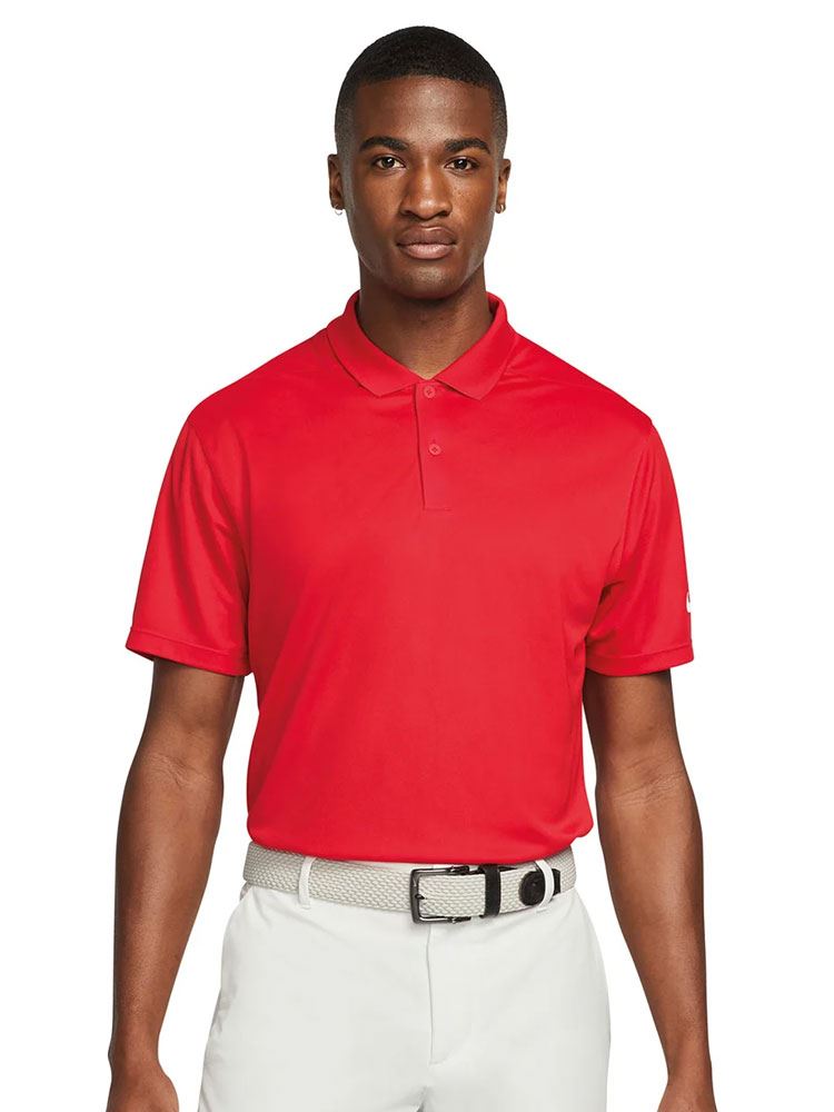 Nike Victory solid polo