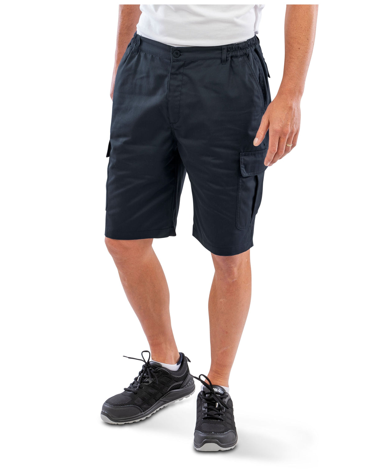 Work-Guard Utility Short