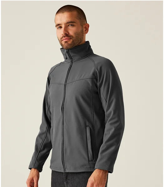Uproar softshell