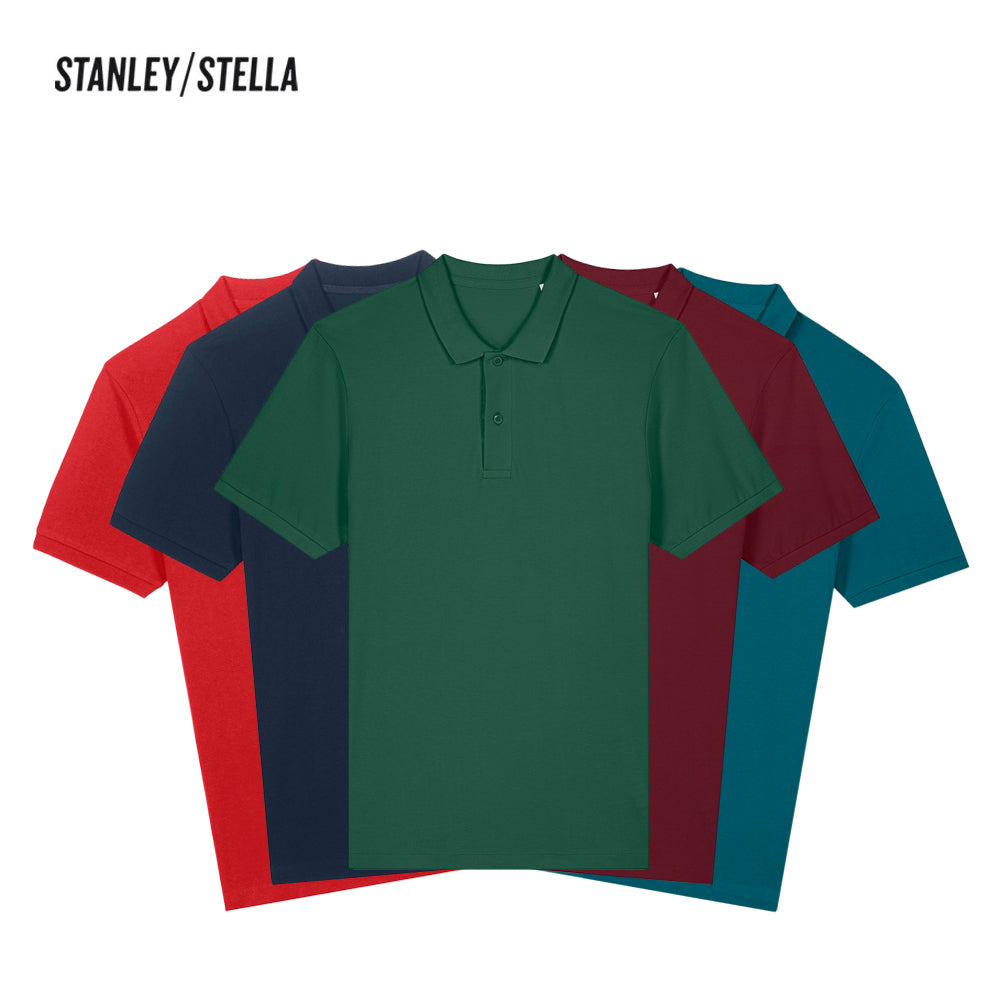 Stanley Coaster (STPM224)