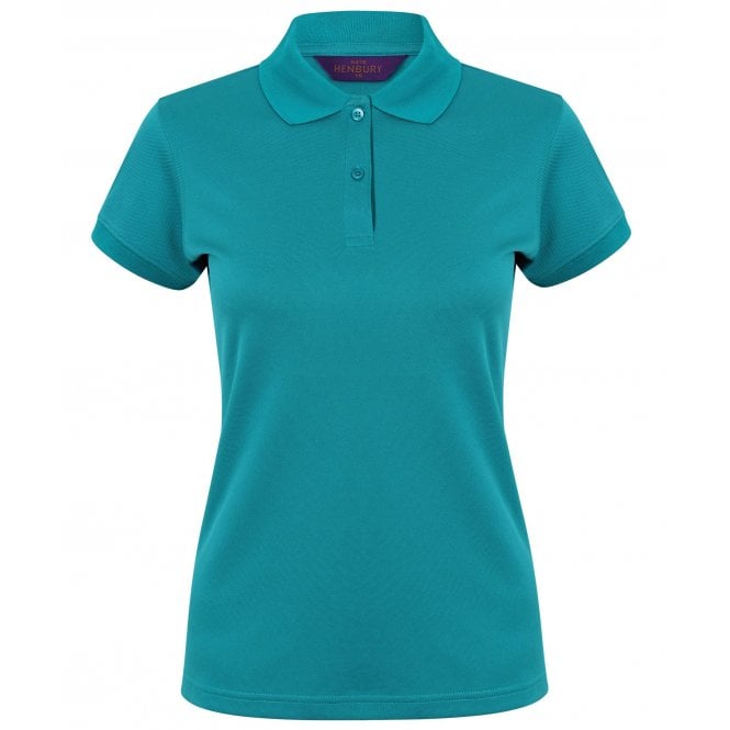 Women's Coolplus® polo shirt
