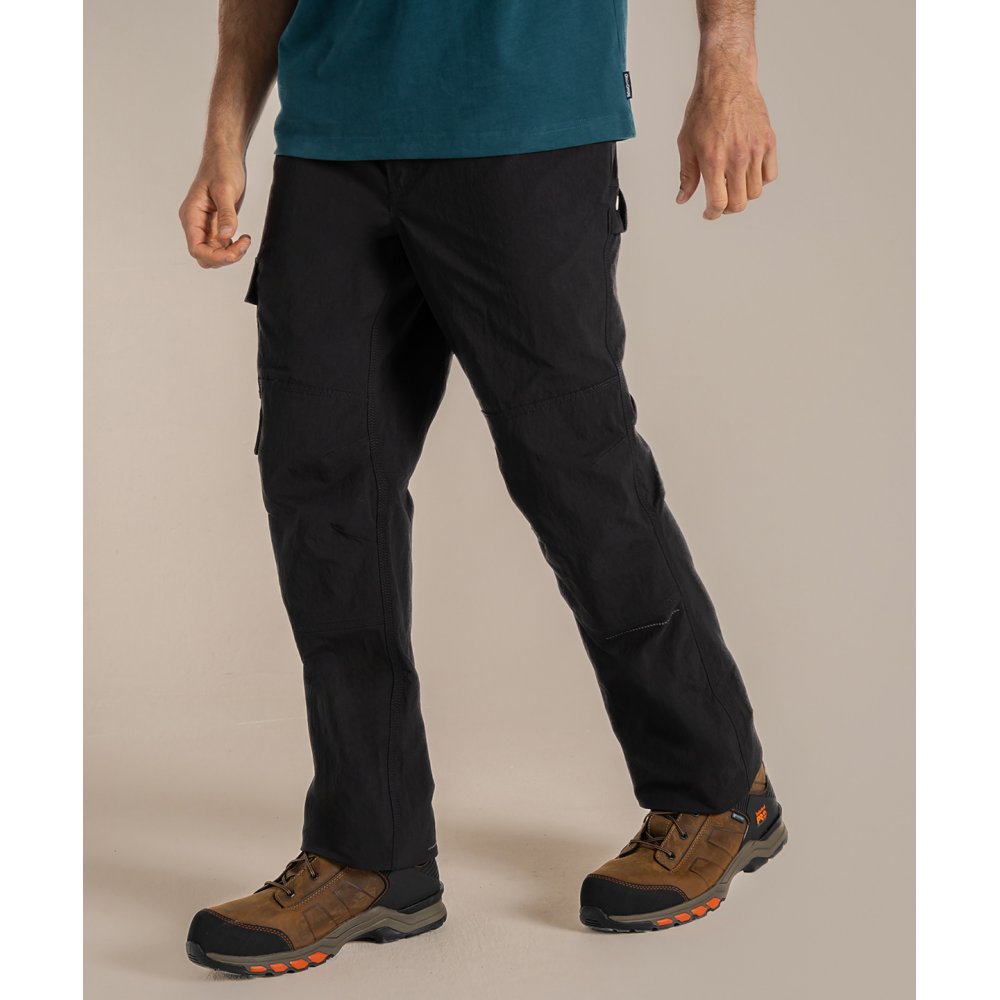 Bedale stretch cargo workwear trousers