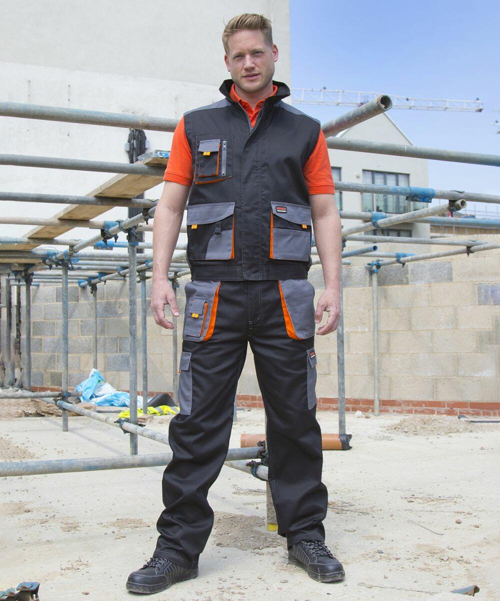 Result Workguard Lite Trousers