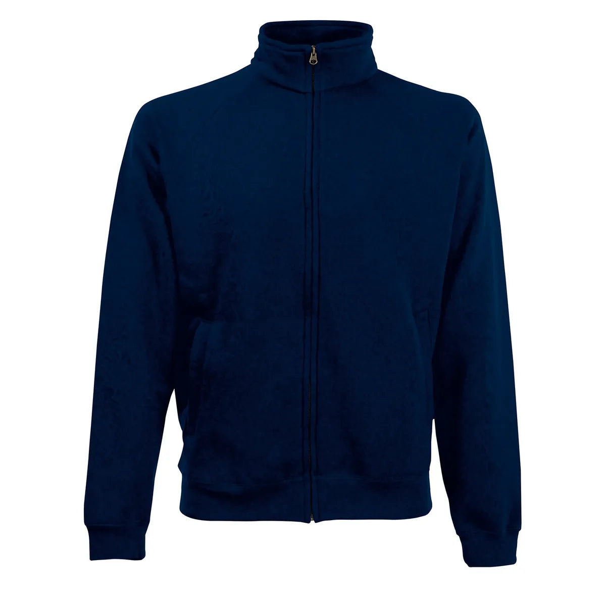 Premium 70/30 sweatshirt jacket