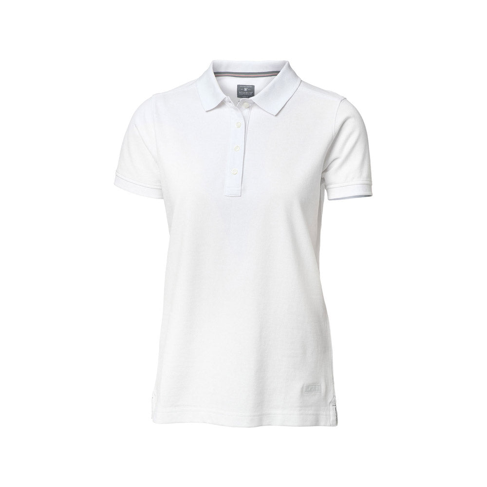 Women’s Yale – the luxurious classic polo