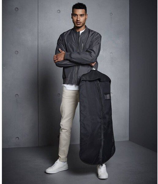 Suit cover