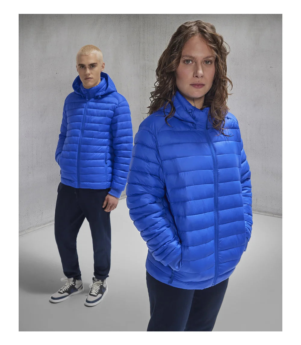 B&C Reset puffer