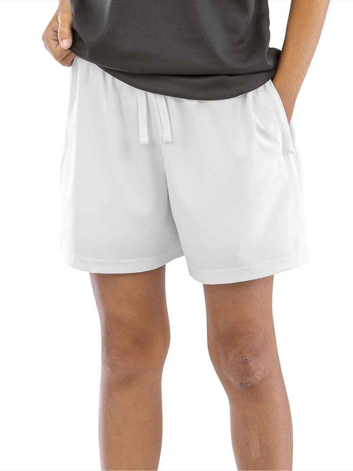 Recycled Junior Shorts