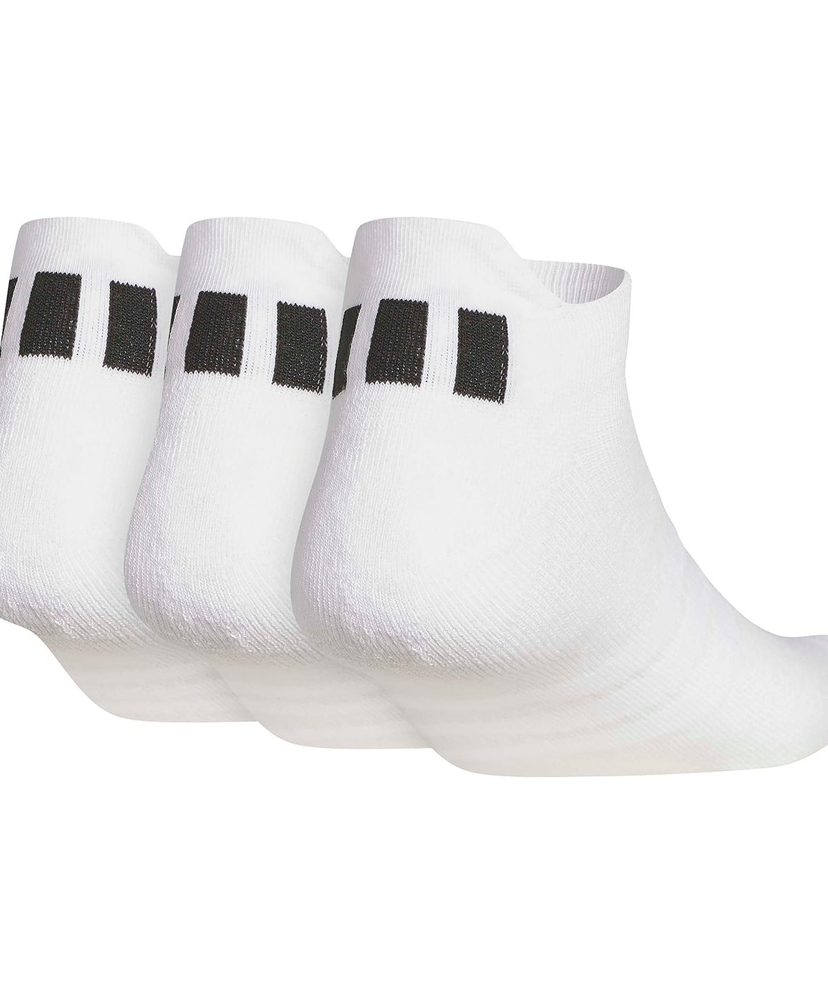 3-pack ankle socks