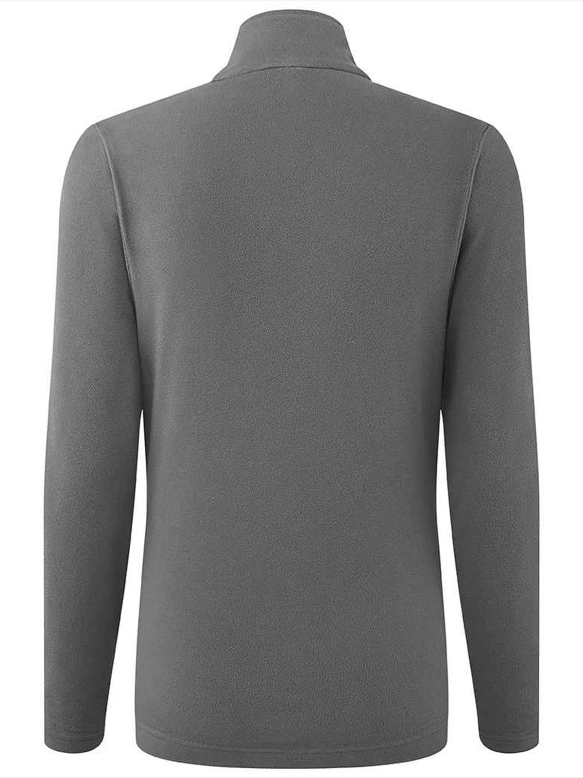 Women's 'Recyclight Ultra' full-zip microfleece