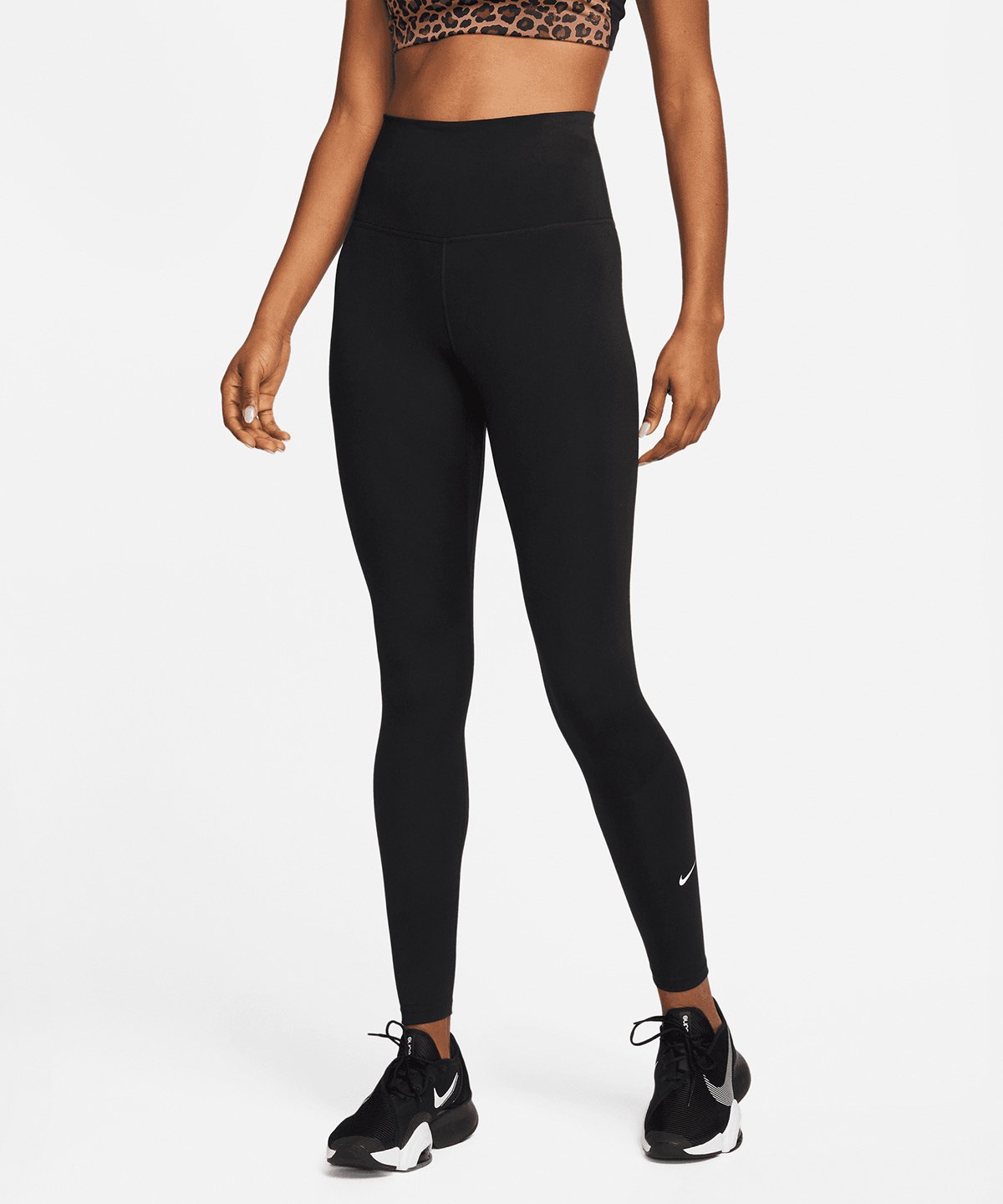 Women’s Nike One Dri-FIT high-rise leggings