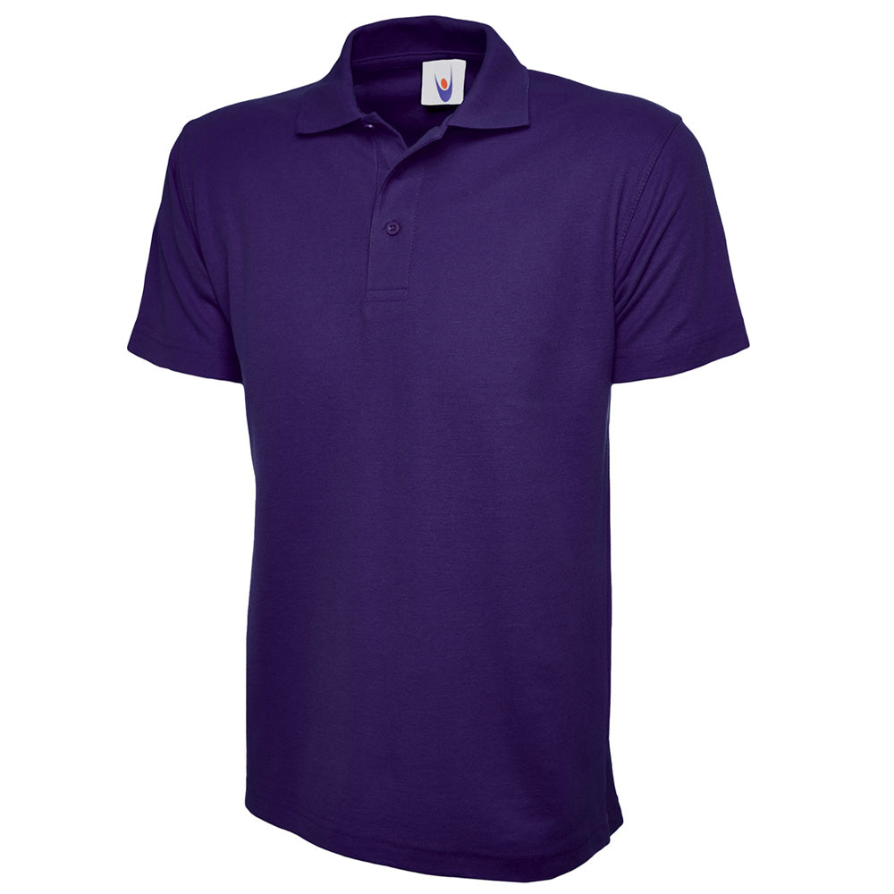 Active Poloshirt