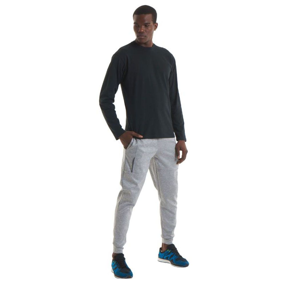 Long Sleeve Classic T-Shirt