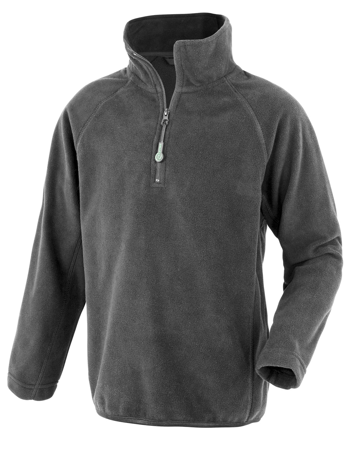 Junior Microfleece Top
