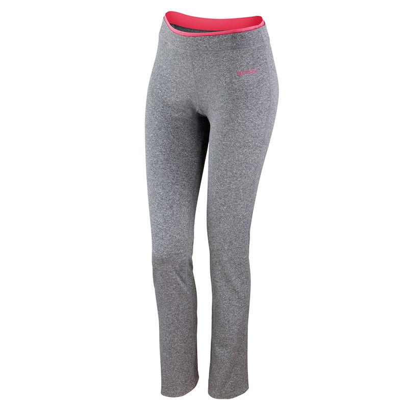Women's fitness trousers
