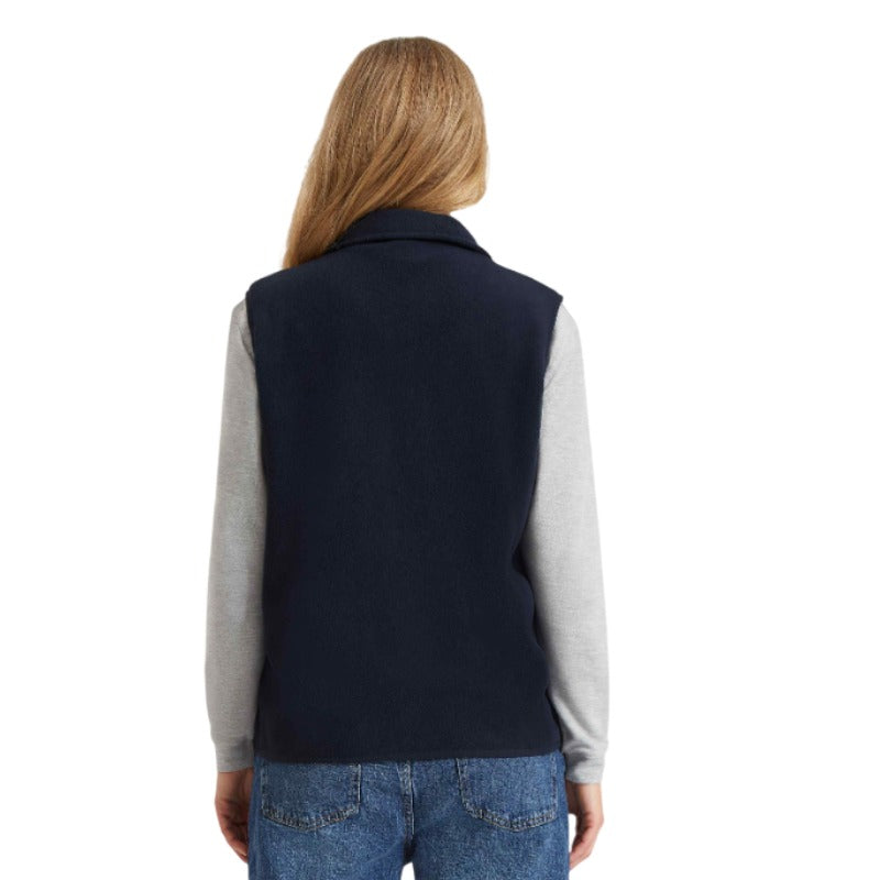 Microfleece Gilet