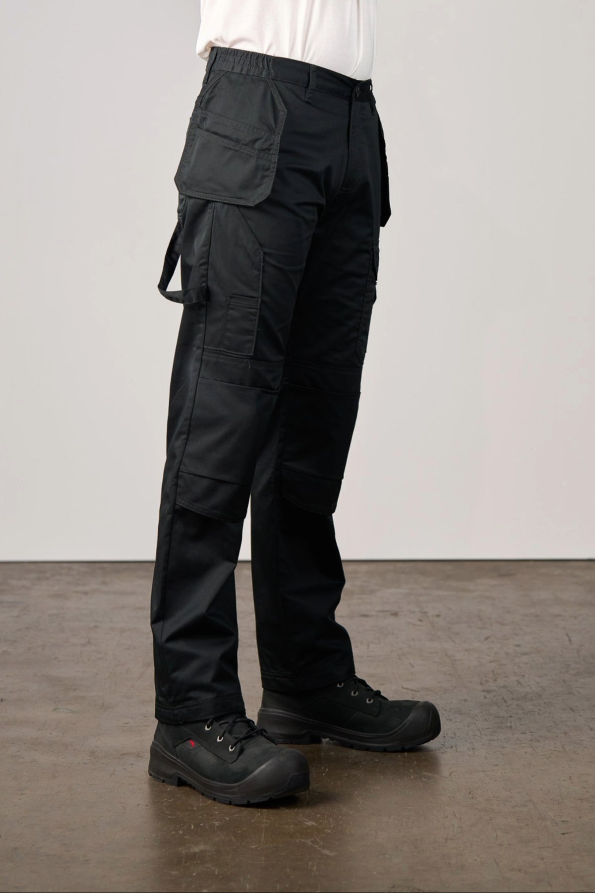 Pro tradesman trousers