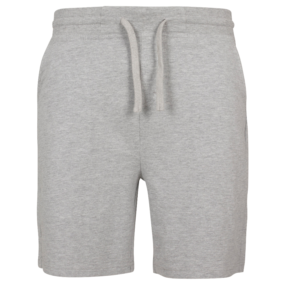 Terry shorts