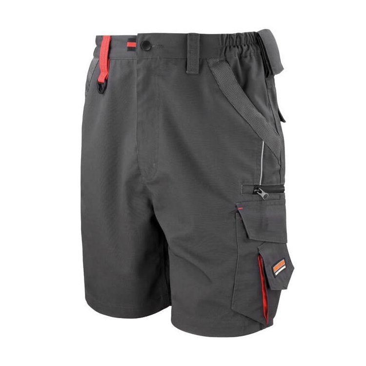 Result Workguard Technical Shorts