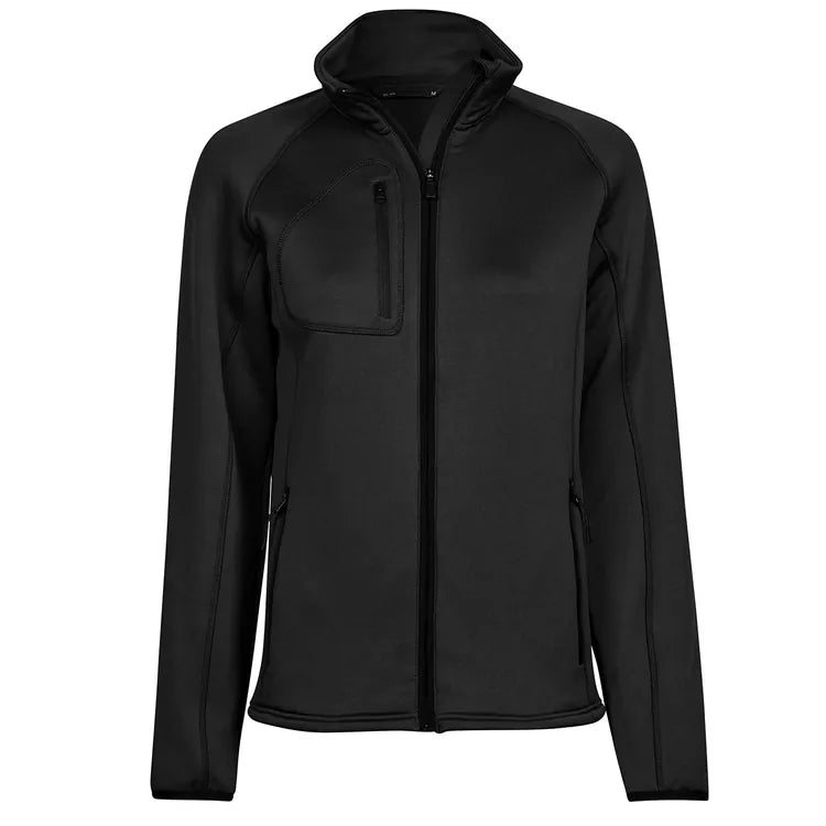 Women’s stretch fleece (9101)
