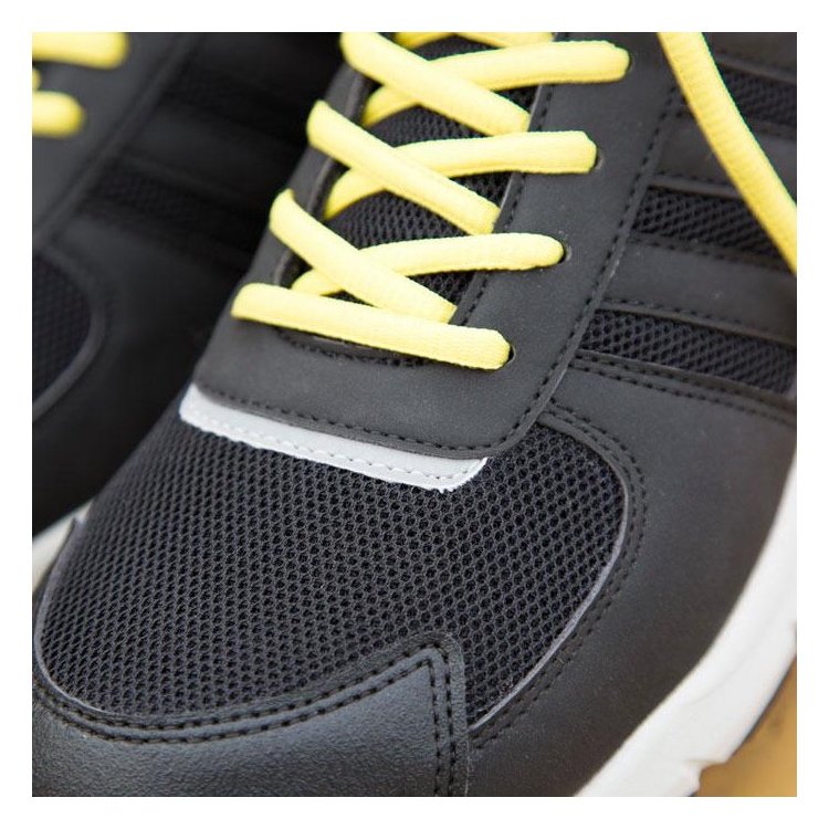 Result Workguard L/Weight Safety Trainer