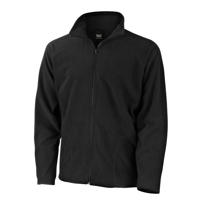 Mens Microfleece Jacket