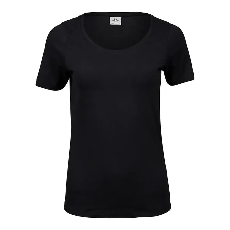 Women’s stretch tee (450)