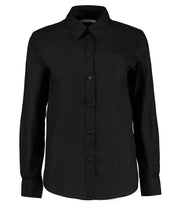 Ladies LS Workwear Shirt