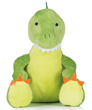 Zippie dinosaur