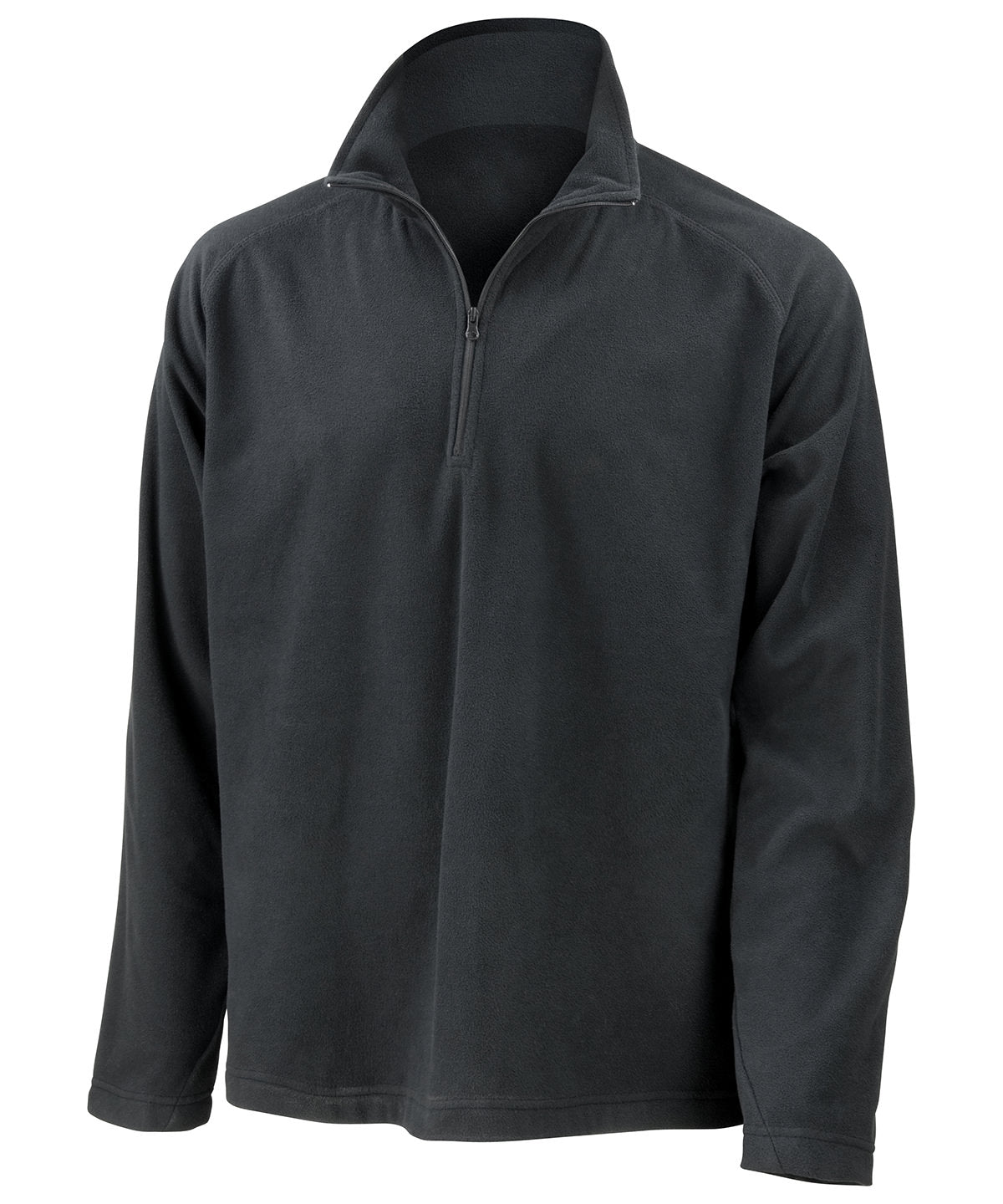 Mcrofleece Top