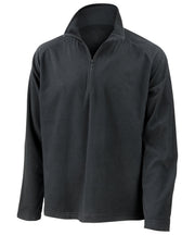 Mcrofleece Top