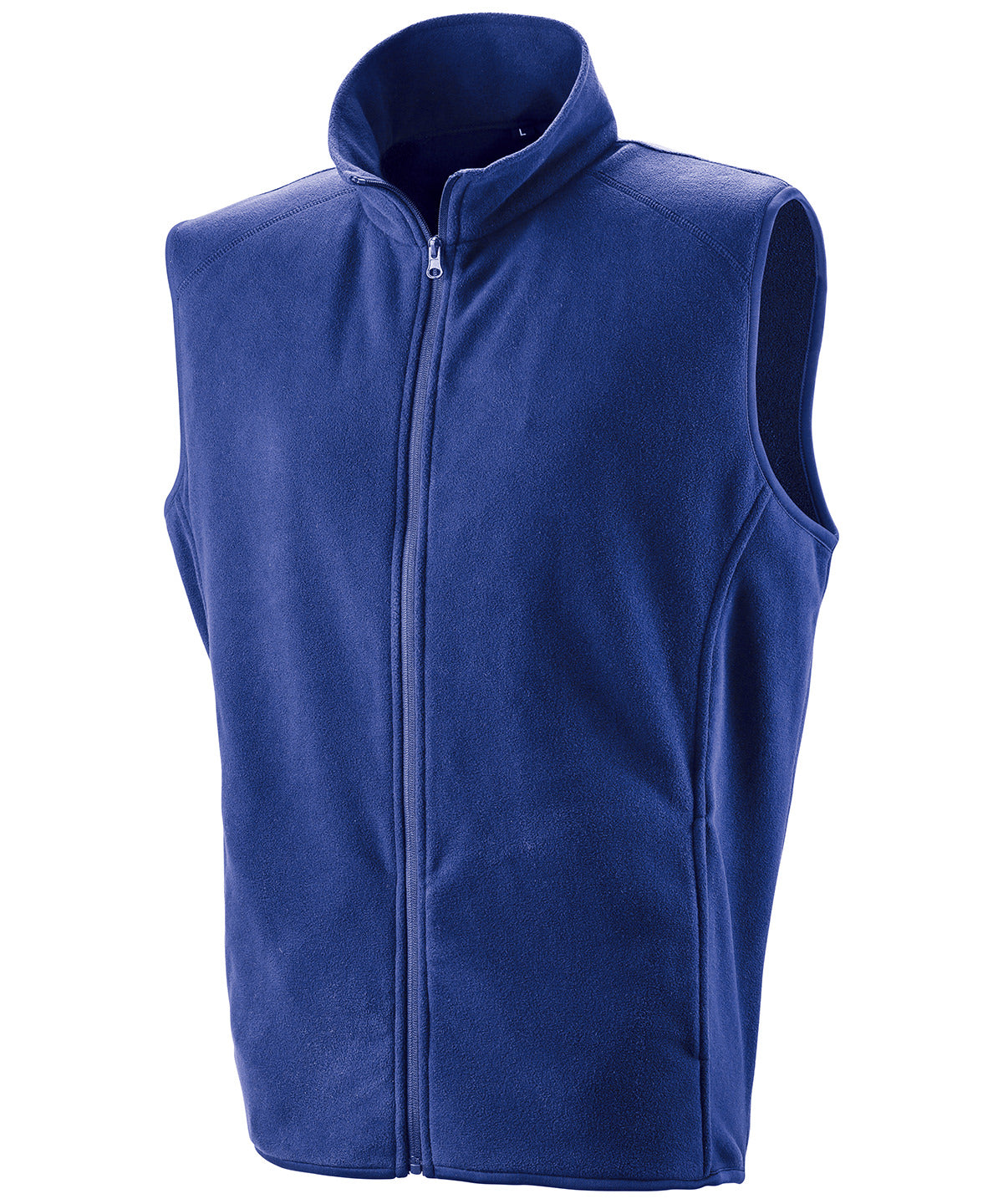 Result Microfleece Gilet