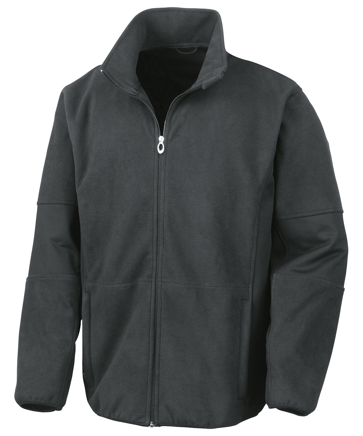 Osaka Combed Pile Softshell Jkt