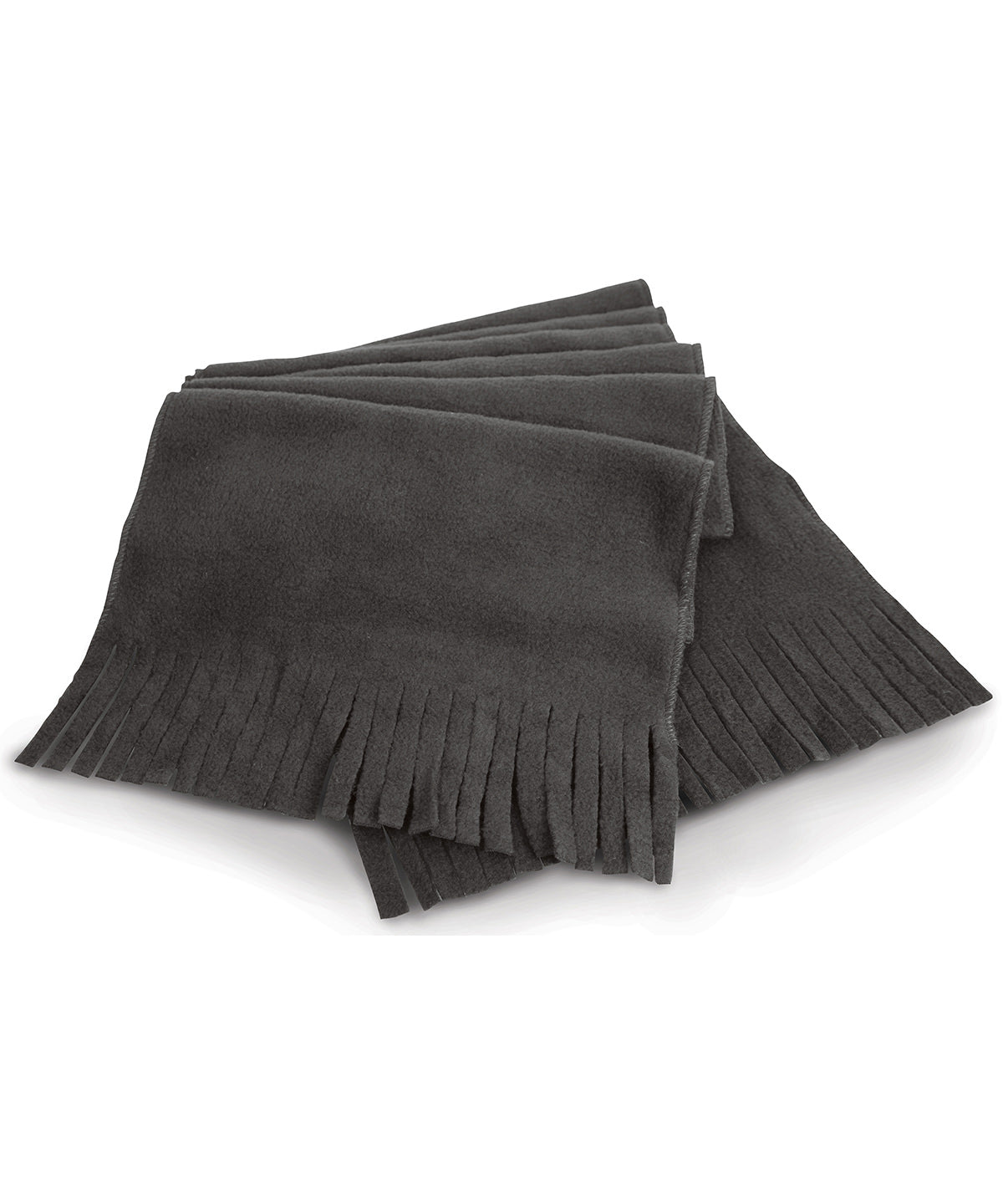 Result Winter Polartherm Tassel Scarf