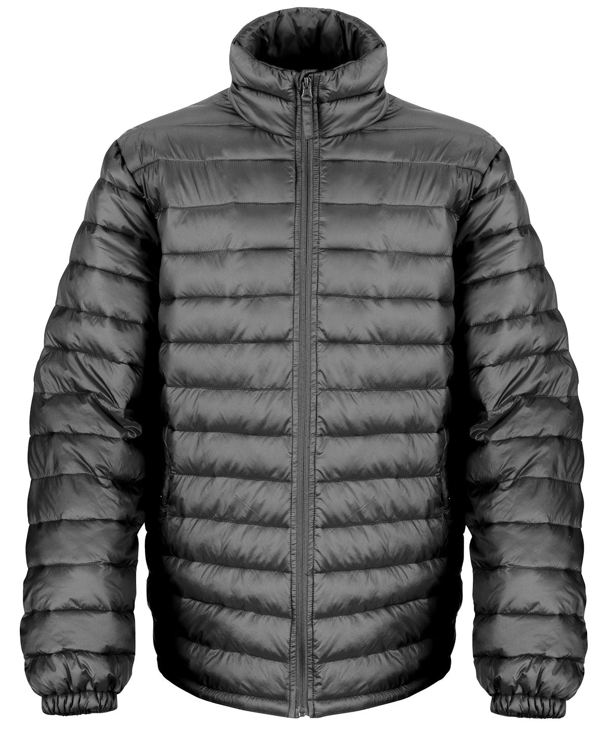 Result Urban Mens Ice Bird Padded Jacket