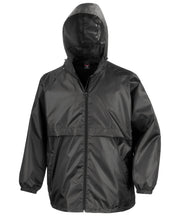 Lightweight Jacket