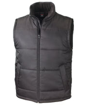 Bodywarmer