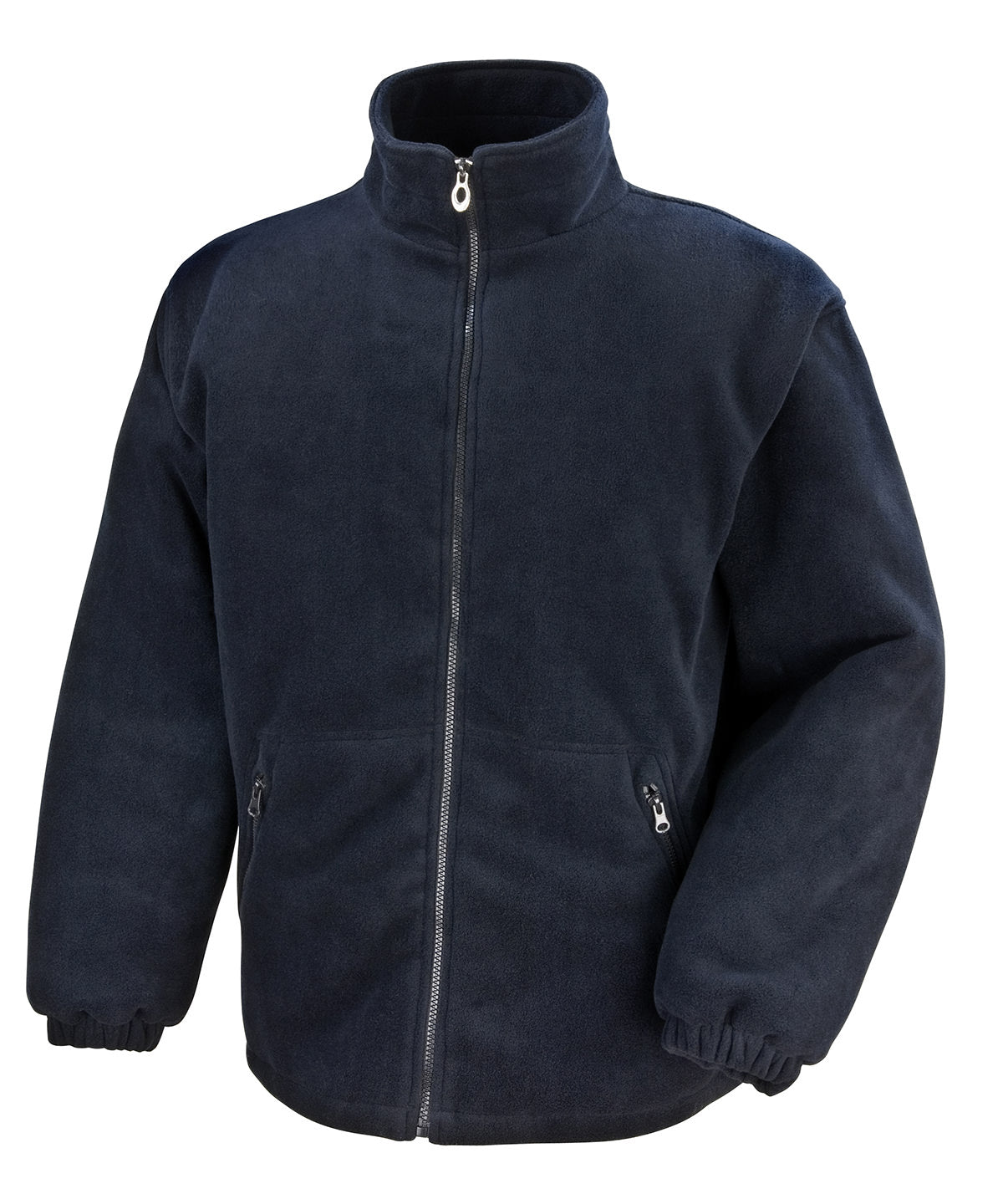 Polartherm Quilted Fleece