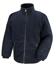 Polartherm Quilted Fleece