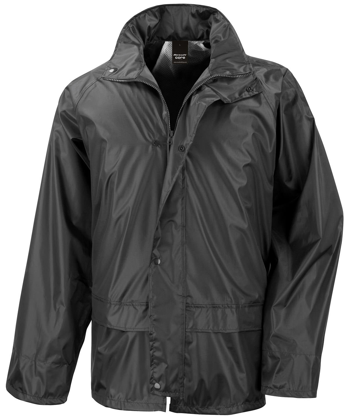 Rain Jacket