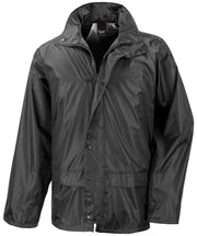 Rain Jacket