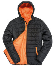 Mens Soft Padded Jacket