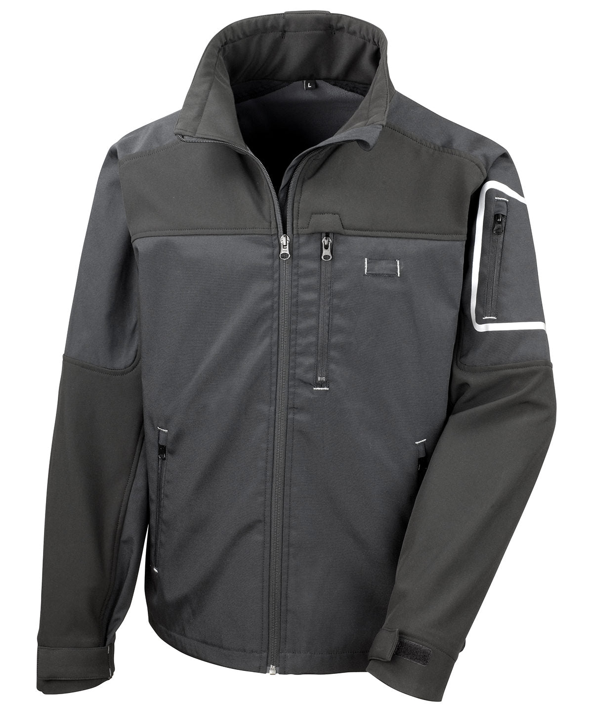 Result Workguard Sabre Stretch Jacket